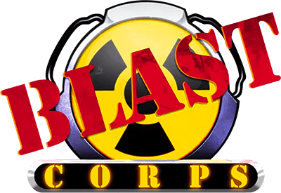 Blast Corps (N64) Play Online